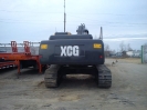 Экскаватор XCG 330LC-8B